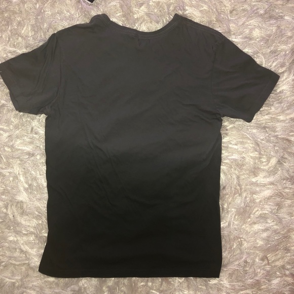 Men’s RVCA Tee.  L - Picture 6 of 7